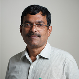 Dr. M LAKSHMIKANTHA REDDY